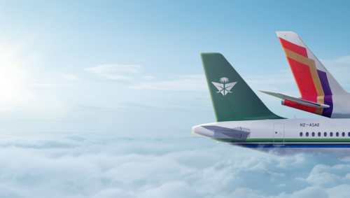 Air India & Saudia Codeshare: Global Reach Takes Off