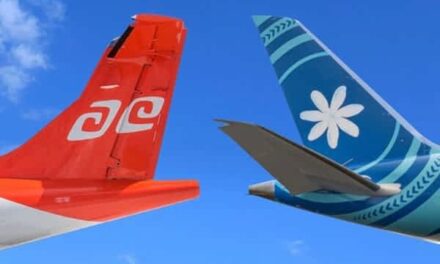 Air Tahiti codeshare finally simplifies island hopping