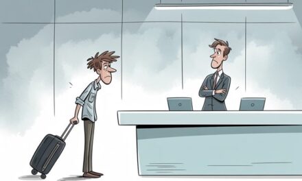 Airlines Push to Scrap Passenger Protections as Your Rights Hang by a Thread