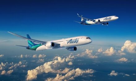 Alaska Airlines’ Largest Aircraft Order Signals Global Growth