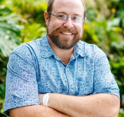 Hāna-Maui Resort Names Alexander DeChagas General Manager