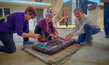 Baby Boomers Drive Australia’s Travel Boom in 2026