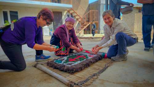 Baby Boomers Drive Australia’s Travel Boom in 2026