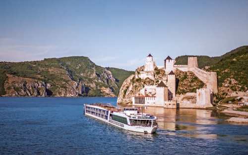 AmaBella - eastern Europe
