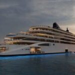 Aman at Sea Sets Sail: Amangati Nears Dazzling Debut