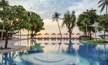 2026 Adventures Await with ONYX’s Stylish Southern Thailand Stays