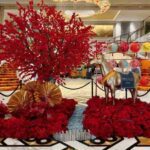 Legend of the Golden Stallion: Lo Hei & New Beginnings