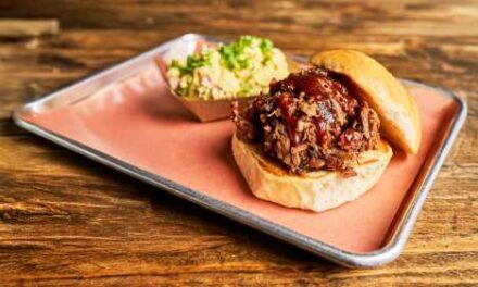 American Airlines Serves Texas BBQ at 35,000 Feet With Pecan Lodge