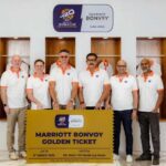 Marriott Bonvoy Serves Exclusive ICC T20 World Cup Perks