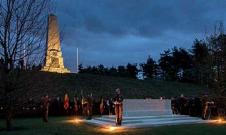 Last Call: Final Anzac Day 2026 Battlefield Tour Places