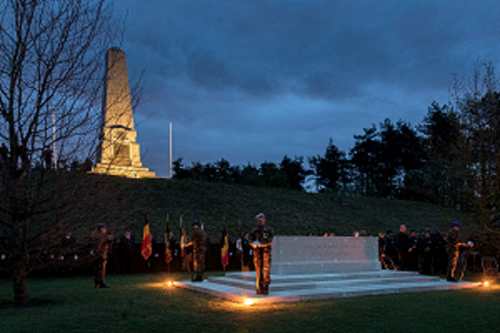Last Call: Final Anzac Day 2026 Battlefield Tour Places