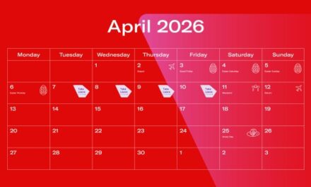 Virgin Australia’s Smart Hack to Double Your Annual Leave