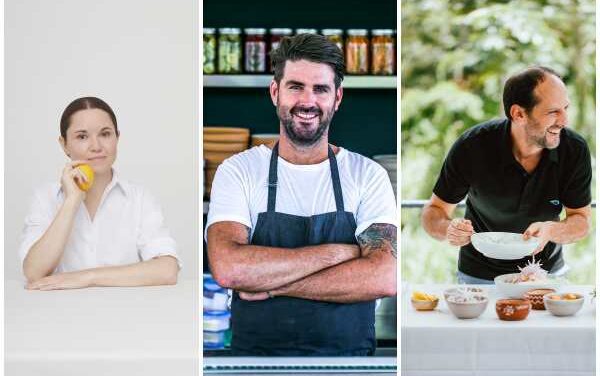 Aqua Expeditions Names Michelin Star Karime López for Aqua Lares