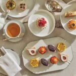 Park Hyatt Bangkok Unveils Gentle Ritual Afternoon Tea