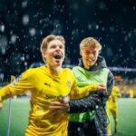 Haaland Leads Arctic Raid as City Face Bodø/Glimt
