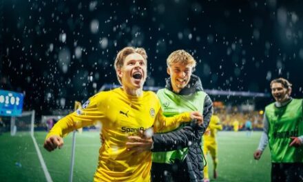 Haaland Leads Arctic Raid as City Face Bodø/Glimt
