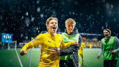 Haaland Leads Arctic Raid as City Face Bodø/Glimt