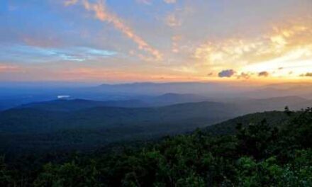 Arkansas Outdoor Recreation Hosts Opportunity Zone Event