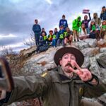 Arkansas State Parks Kick Off America 250 With First Day Hikes