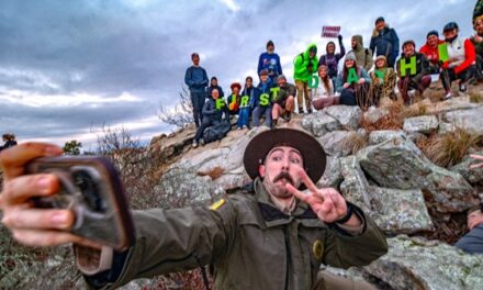 Arkansas State Parks Kick Off America 250 With First Day Hikes