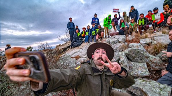 Arkansas State Parks Kick Off America 250 With First Day Hikes