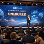 HBX Group Unveils Speaker Line-Up for MarketHub Asia 2026