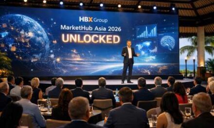 HBX Group Unveils Speaker Line-Up for MarketHub Asia 2026