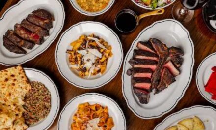 Associazione Chianti Brings New Tuscan Feasts to Wan Chai