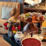 Weekends, Well Brunched: Lucciola x Zoku Debut New Menus