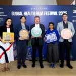 Singapore Launches Global Health Film Festival Premiere