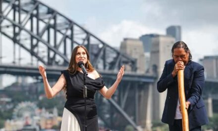 Sydney Unveils Biggest Australia Day 2026 Harbour Spectacle