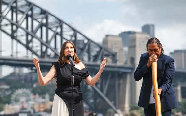 Sydney Unveils Biggest Australia Day 2026 Harbour Spectacle
