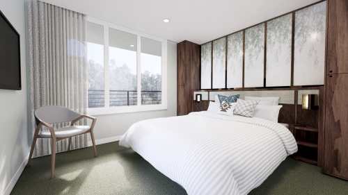 Australian Star Sets Sail: First Cruise Date & Godmother Revealed