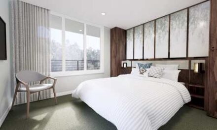 Australia’s First Five-Star River Cruise Sets Sail in 2027