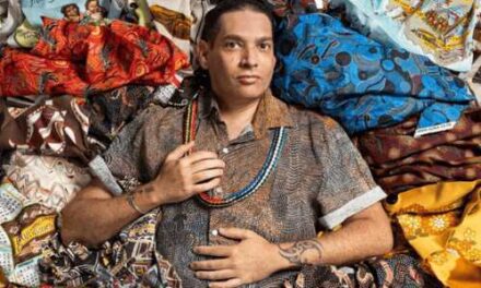 First Nations Lead MCA Australia’s Bold 2026 Art Program