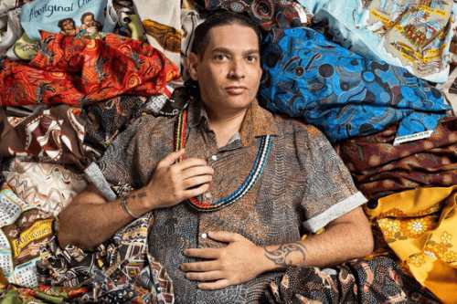 First Nations Lead MCA Australia’s Bold 2026 Art Program