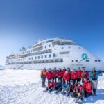 Aurora Expeditions Celebrates 35 Years With Polar Deals