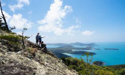 Australia’s Hottest New Walk Is Almost Sold Out for 2026