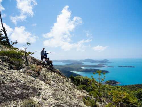 Australia’s Hottest New Walk Is Almost Sold Out for 2026