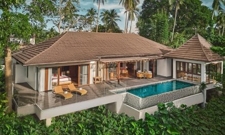 Autograph Collection Debuts in Philippines at The Farm