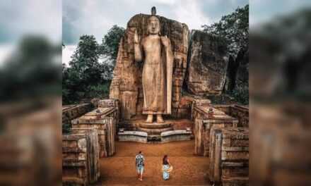 Sri Lanka DMC Makes Strategic Play for ANZ Travel Trade