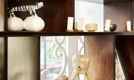 St. Regis Bangkok Welcomes the New Year in Grand Style