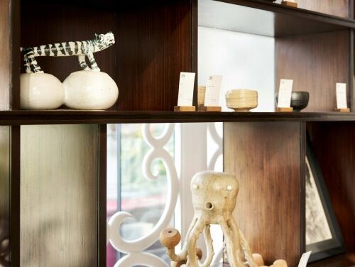 St. Regis Bangkok Welcomes the New Year in Grand Style