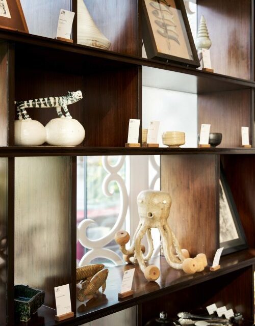 St. Regis Bangkok Welcomes the New Year in Grand Style