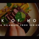 DE Tourism & Restaurant Association Launch “Back of House”