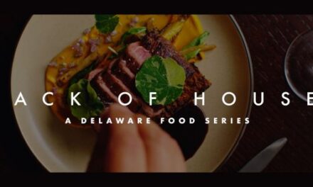 DE Tourism & Restaurant Association Launch “Back of House”