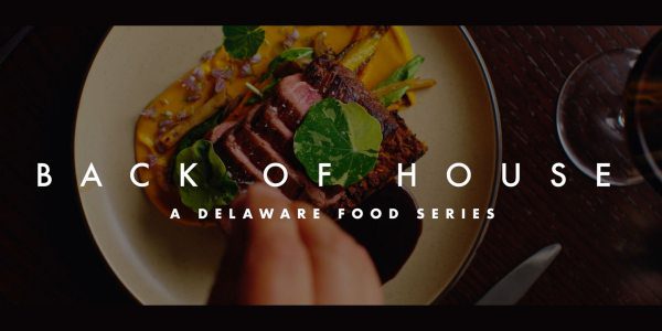 DE Tourism & Restaurant Association Launch “Back of House”