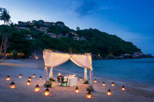 The Weekend of Romance: Voluptuous Valentine’s Venues