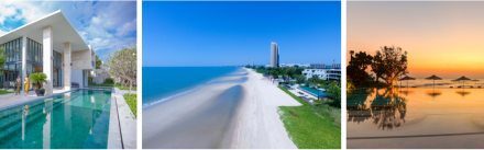 Bangkok’s Quieter Coast: Baba Beach Club Hua Hin Shines