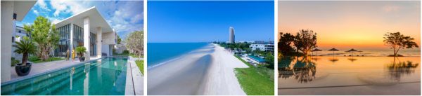 Bangkok’s Quieter Coast: Baba Beach Club Hua Hin Shines